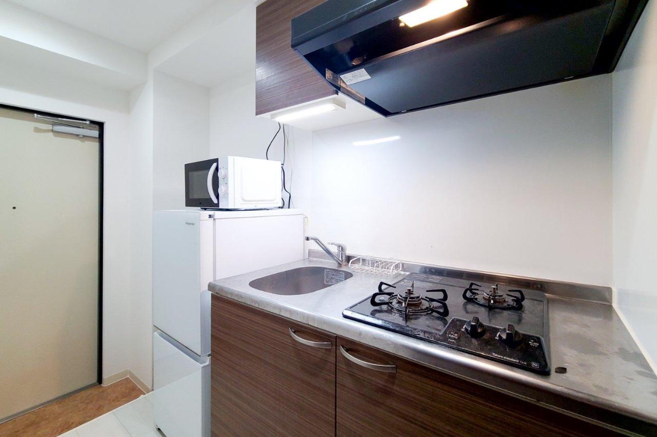 Prandre Dg Apartment Osaka Exterior photo