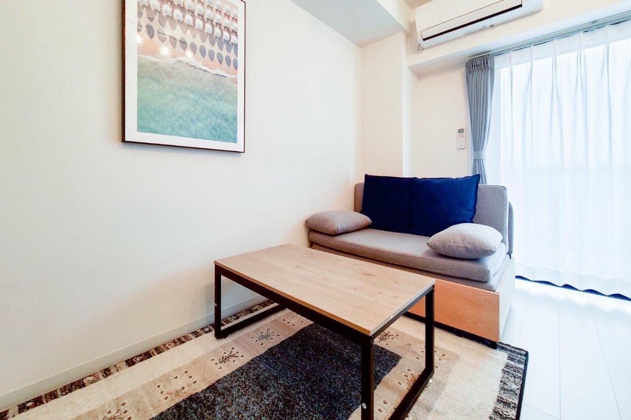 Prandre Dg Apartment Osaka Exterior photo