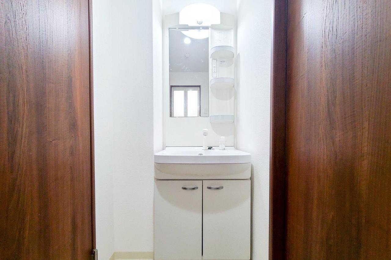 Prandre Dg Apartment Osaka Exterior photo