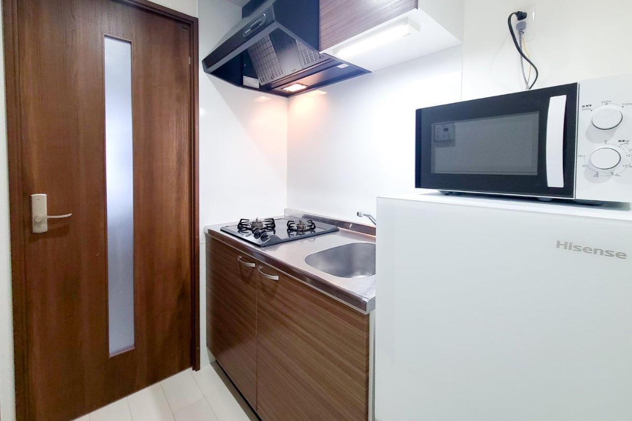 Prandre Dg Apartment Osaka Exterior photo